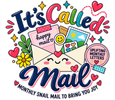 It’s Called Mail - Home