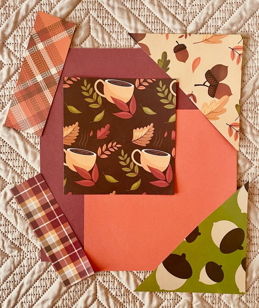 Gilmore Girls Scrap & Junk Journaling Kit