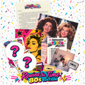 Rewind the Time: 80s Edition
