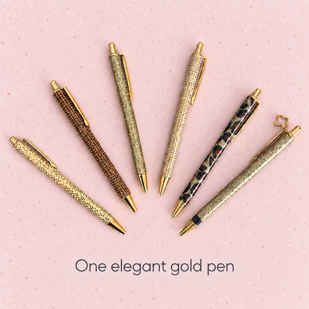 Beautiful Stationery Starter Kit