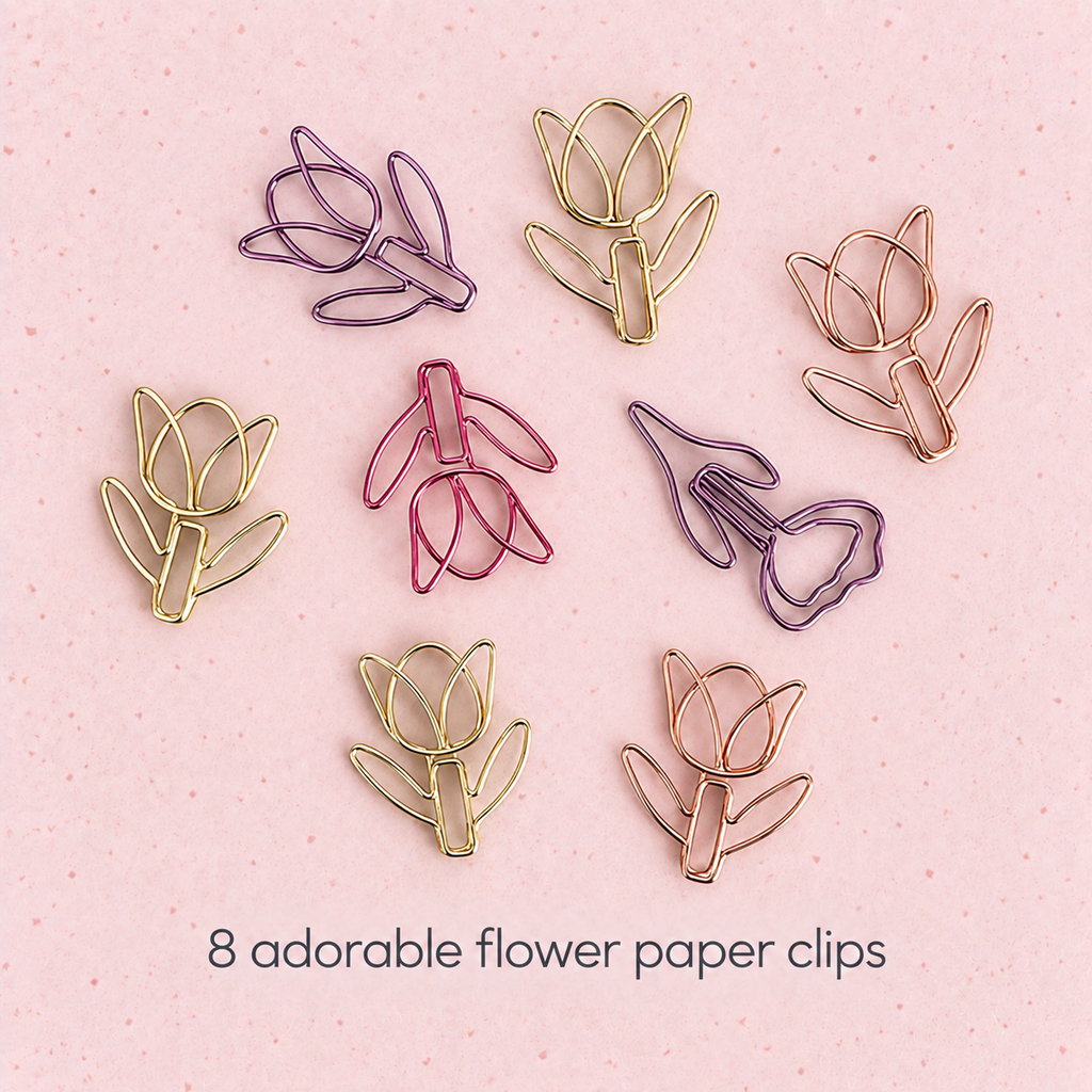 Beautiful Stationery Starter Kit