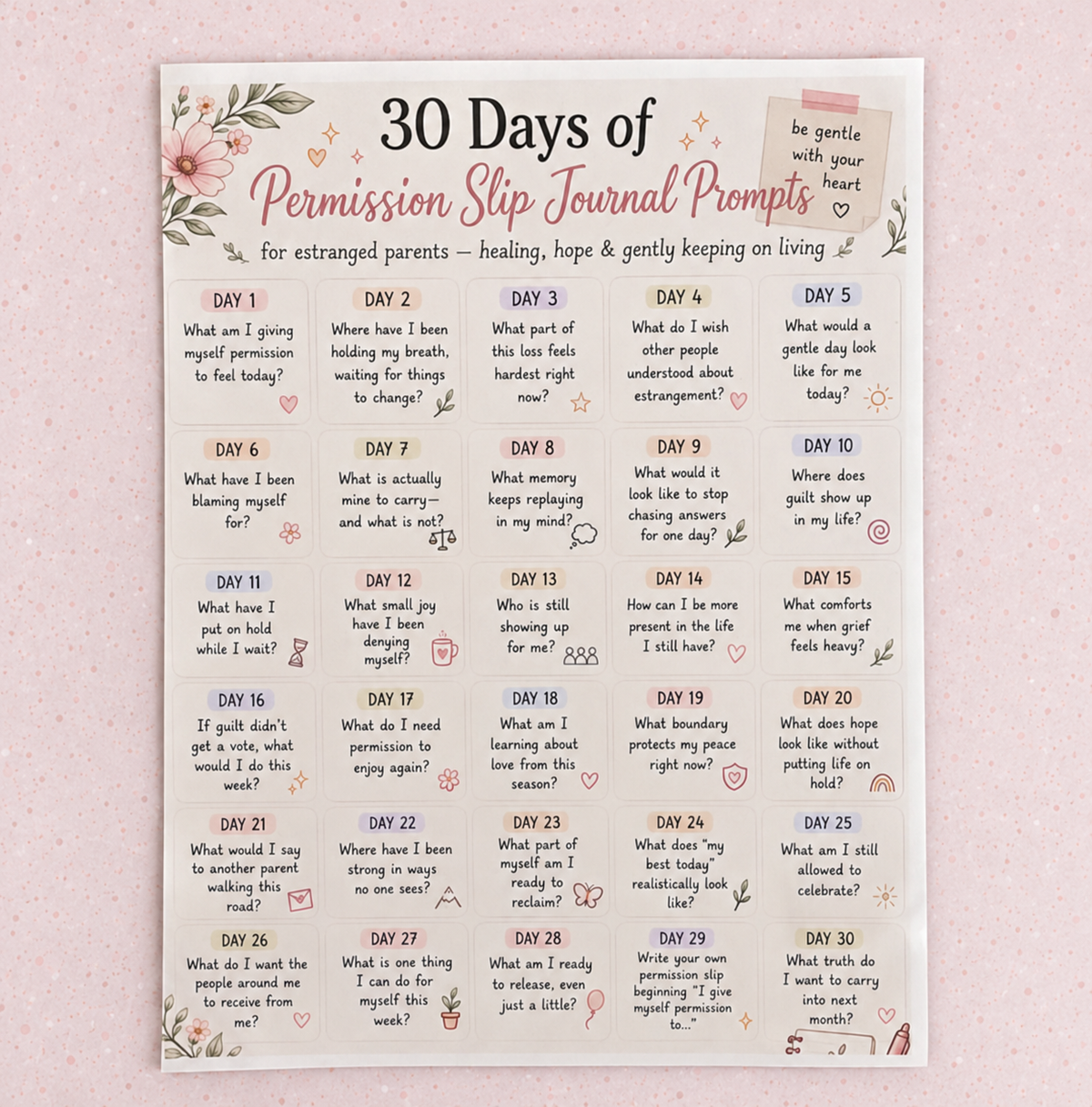 Estranged Moms Mail Club