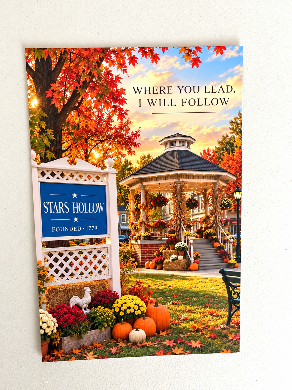 Gilmore Girls Bundle