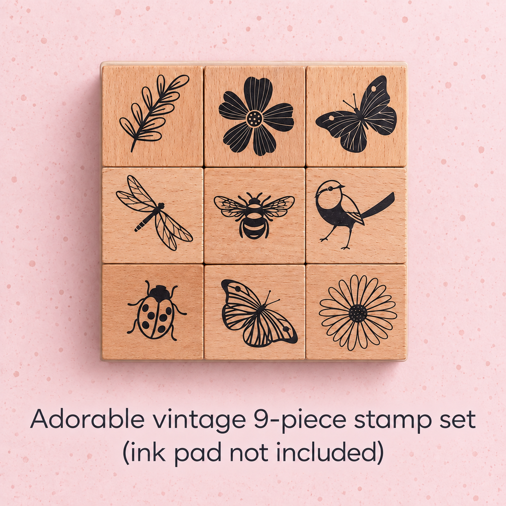 Beautiful Stationery Starter Kit