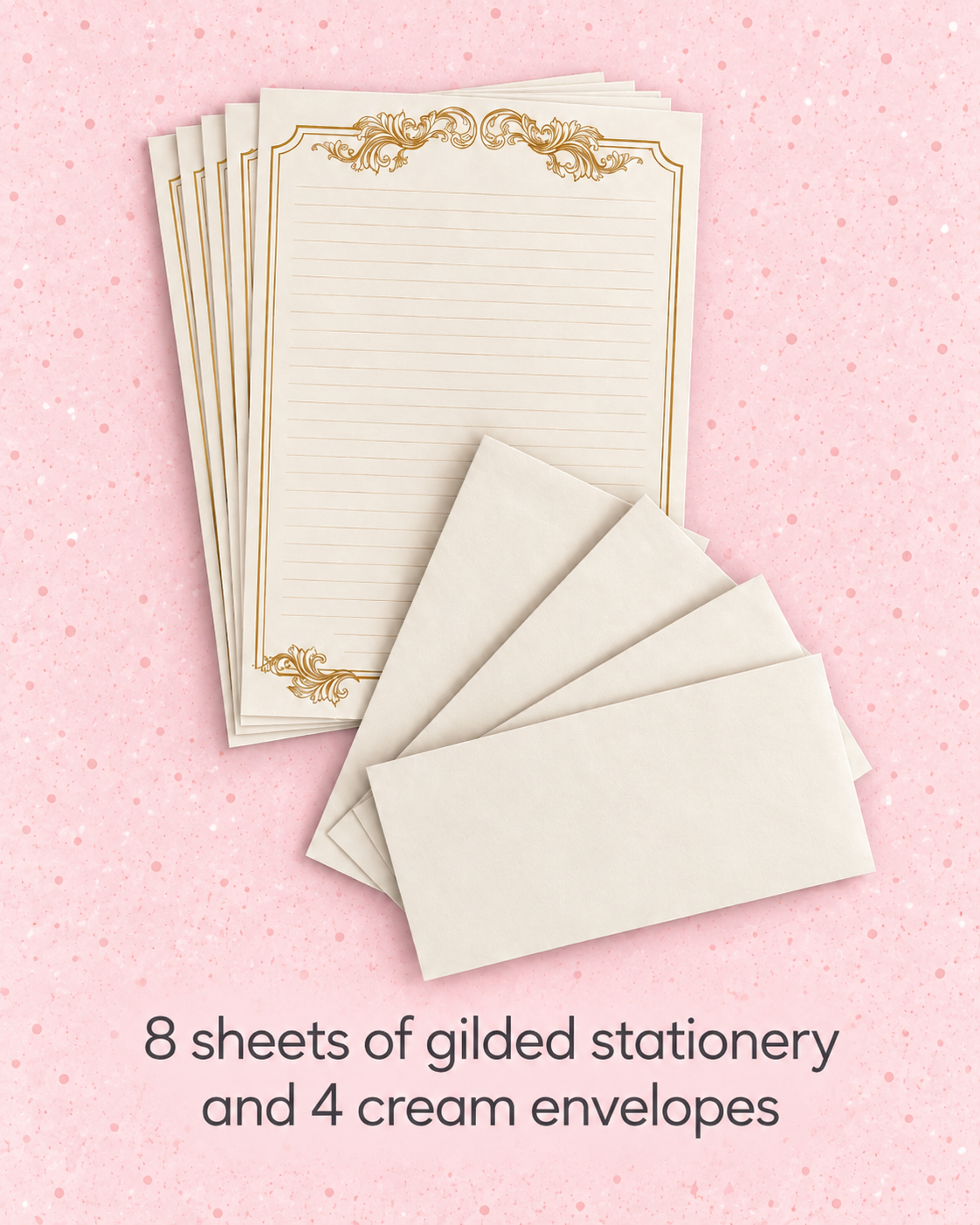 Beautiful Stationery Starter Kit