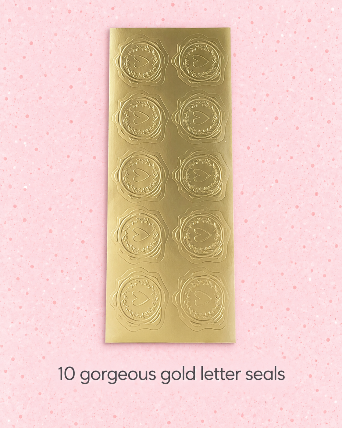 Beautiful Stationery Starter Kit